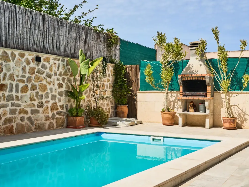 Maison de Vacances Cas Concos des Cavaller
