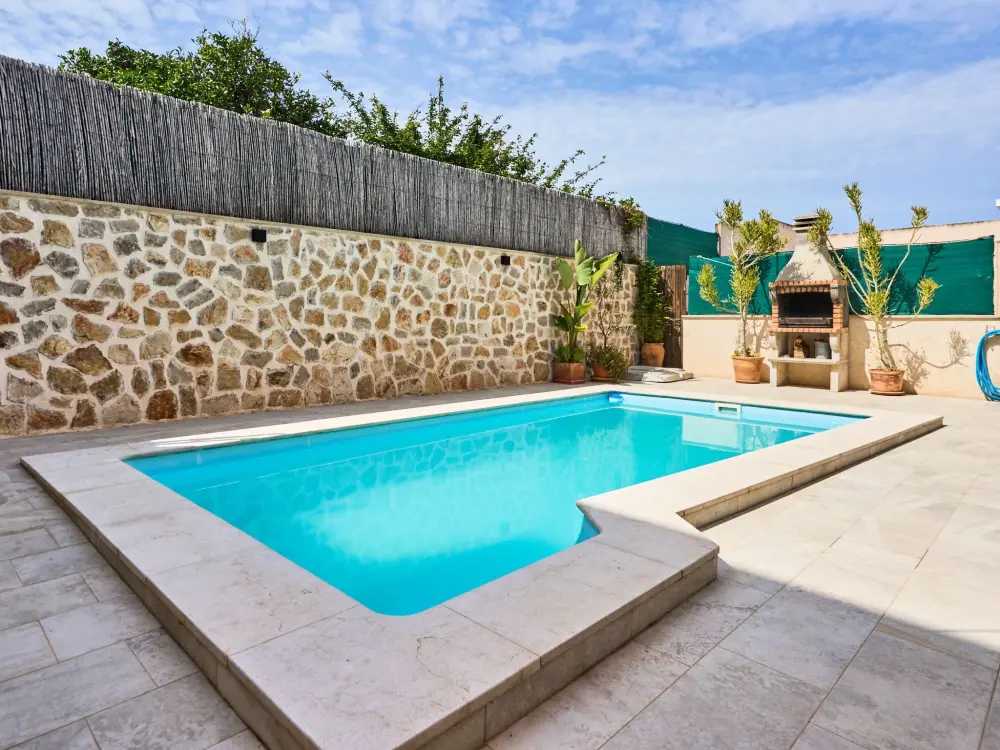 Maison de Vacances Cas Concos des Cavaller