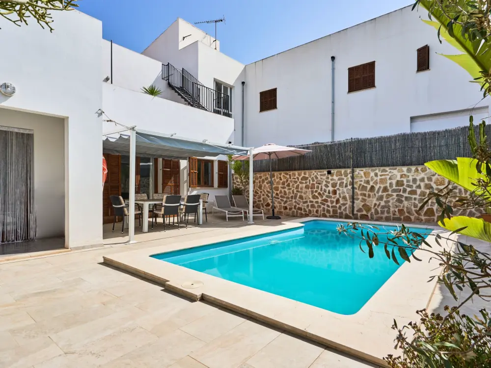 Maison de Vacances Cas Concos des Cavaller