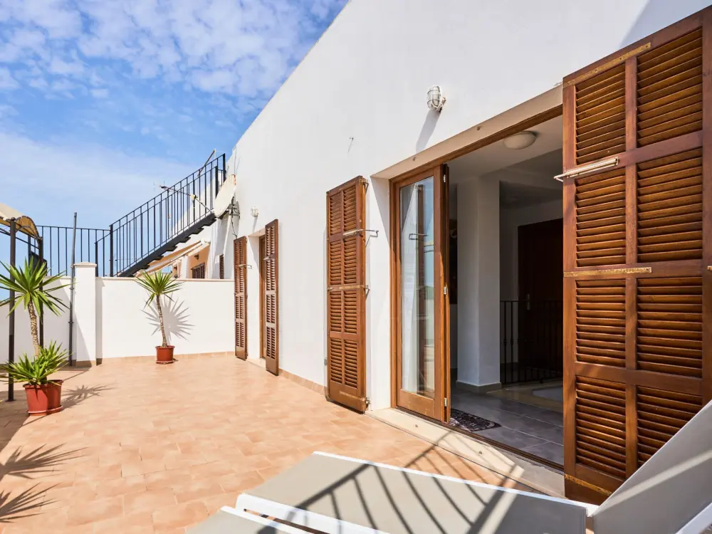 Maison de Vacances Cas Concos des Cavaller