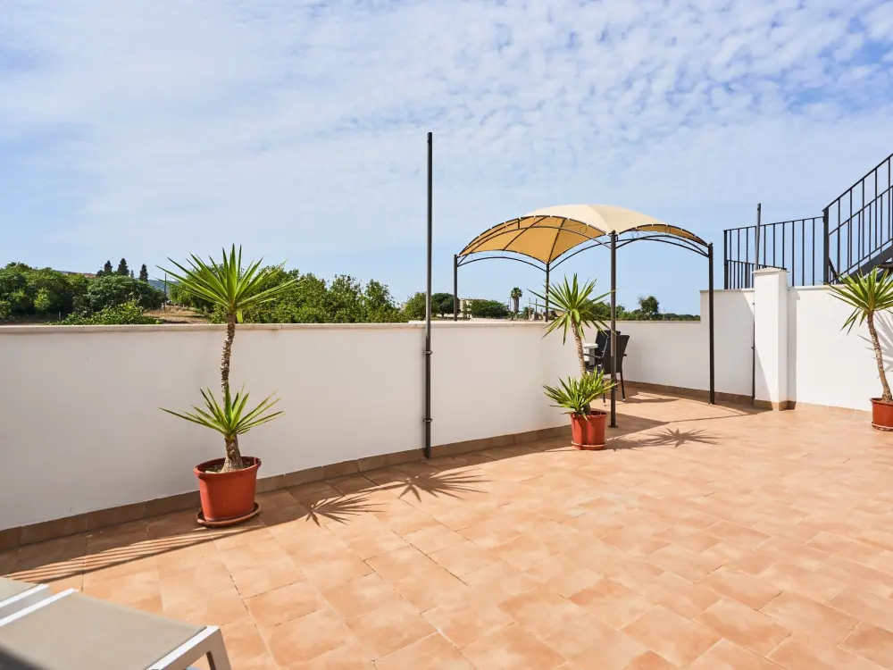 Maison de Vacances Cas Concos des Cavaller
