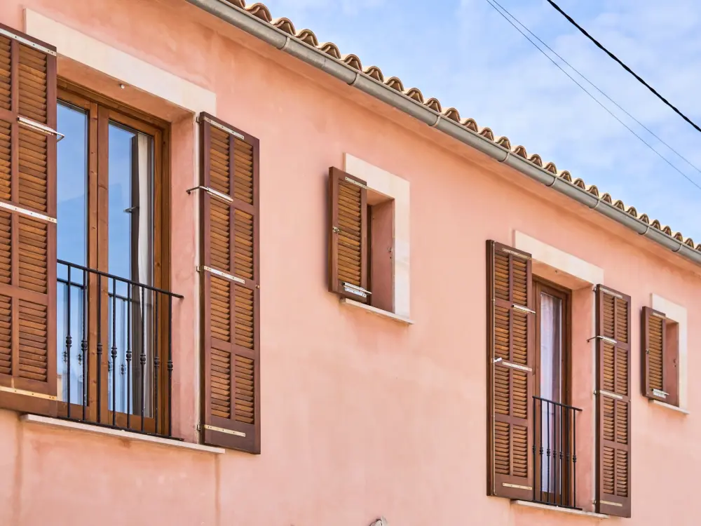 Maison de Vacances Cas Concos des Cavaller