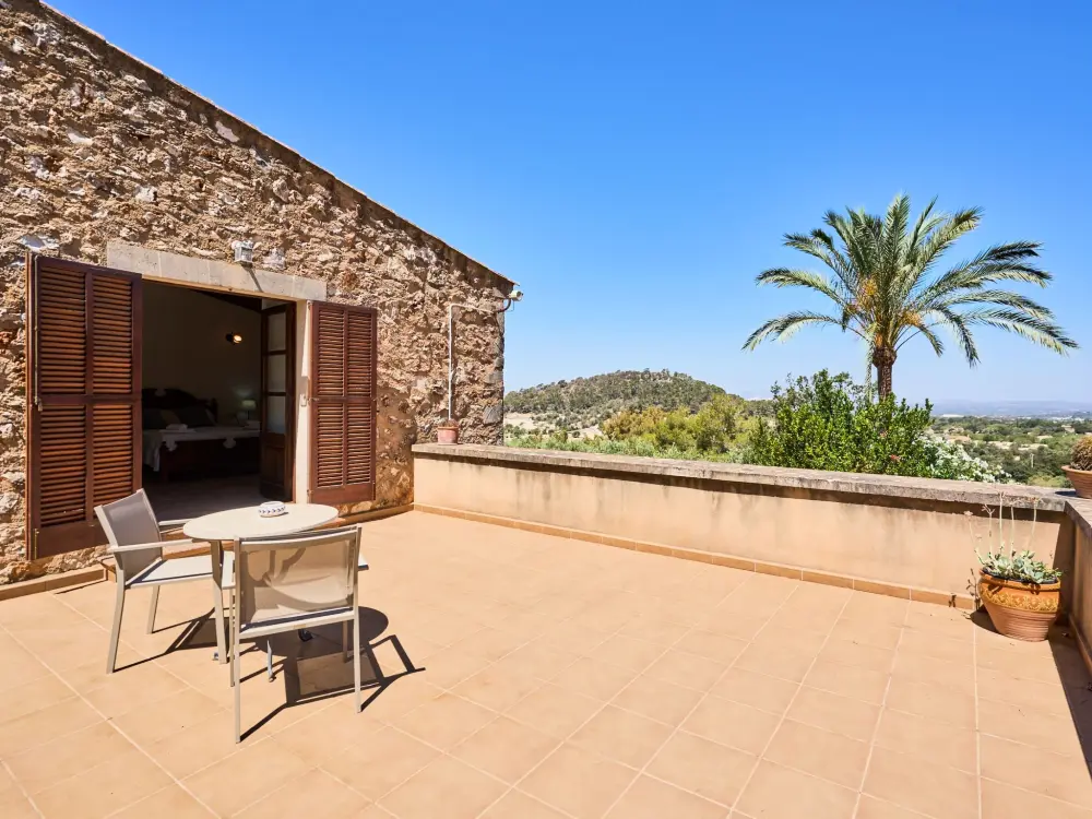 Maison de Vacances Cas Concos des Cavaller
