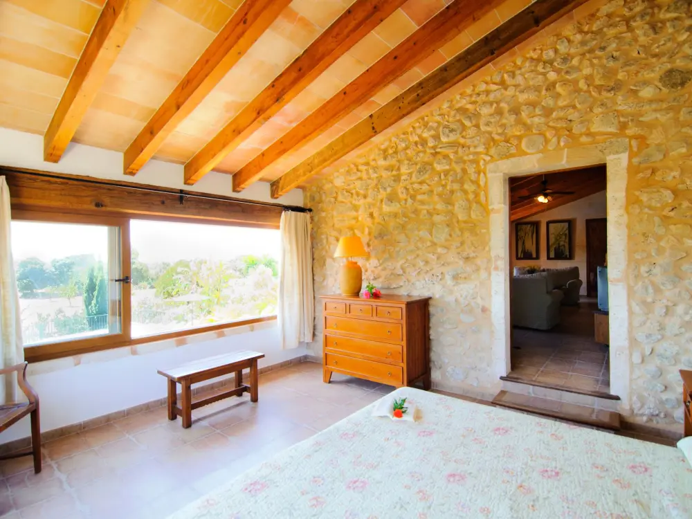 Maison de Vacances Cas Concos des Cavaller