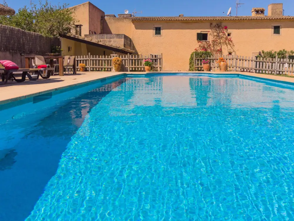 Maison de Vacances Cas Concos des Cavaller