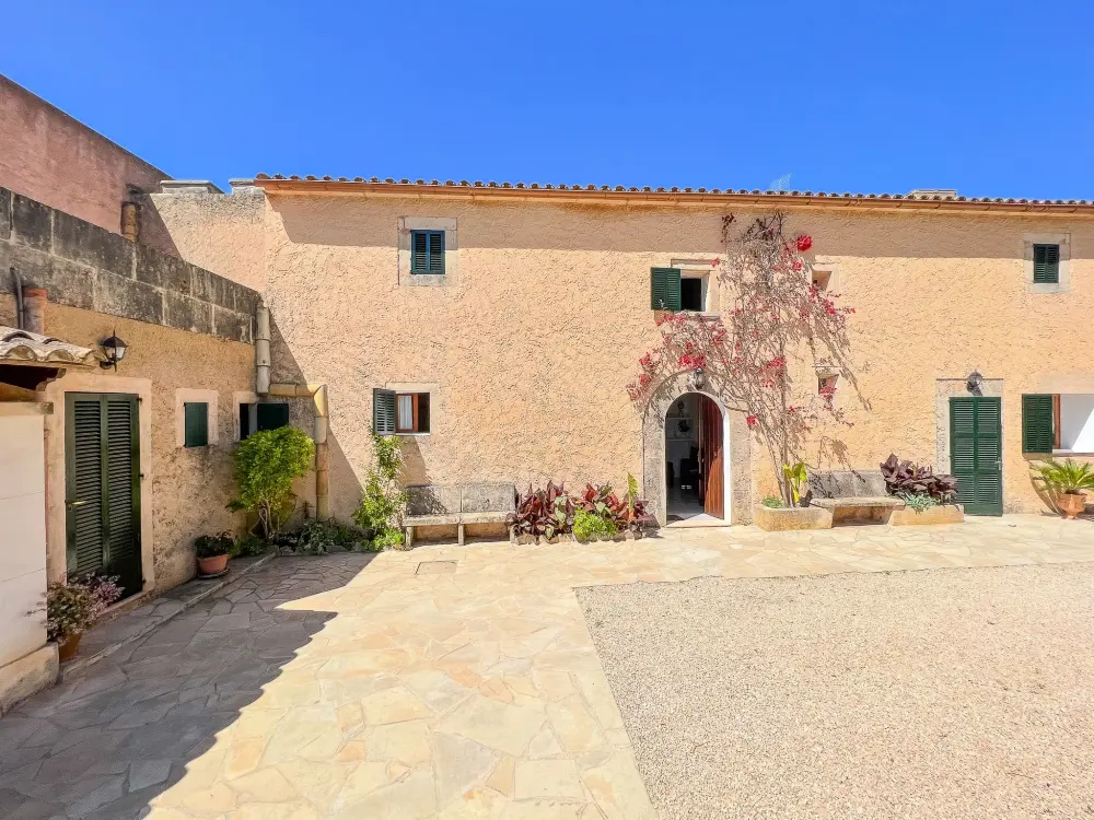 Maison de Vacances Cas Concos des Cavaller