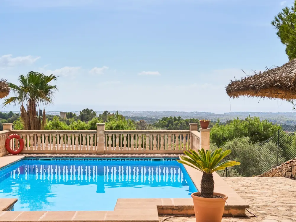 Maison de Vacances Cas Concos des Cavaller