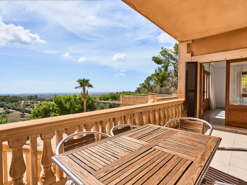 Maison de Vacances Cas Concos des Cavaller