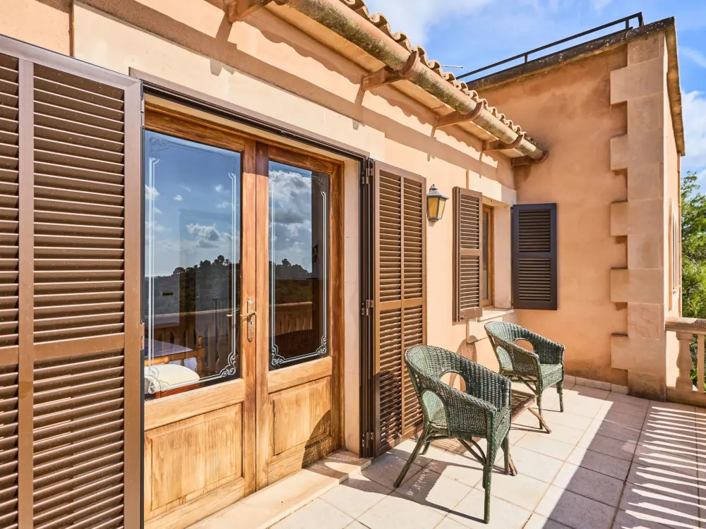 Maison de Vacances Cas Concos des Cavaller