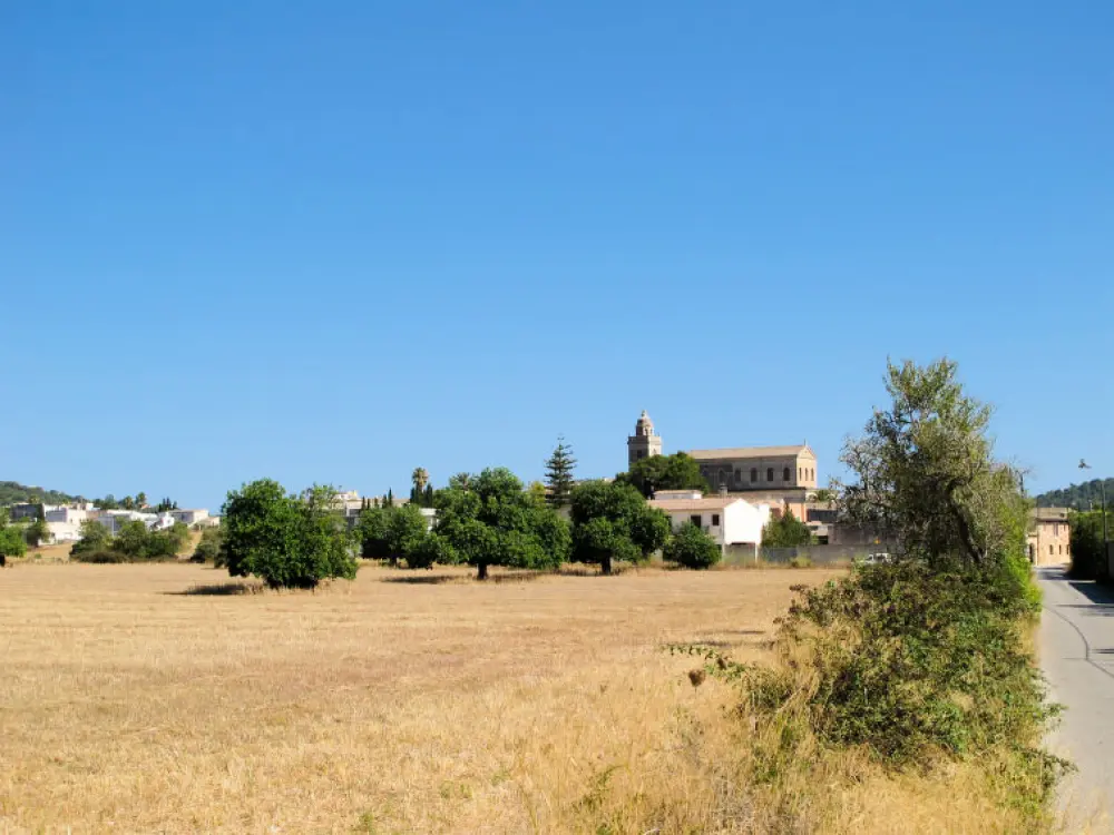 Maison de Vacances Cas Concos des Cavaller