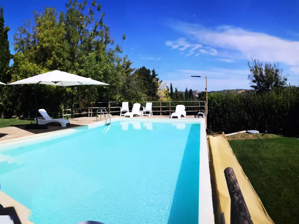 Maison de Vacances Casalbordino