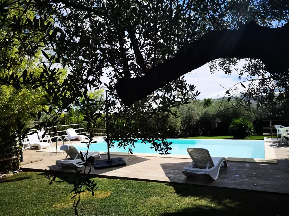 Maison de Vacances Casalbordino