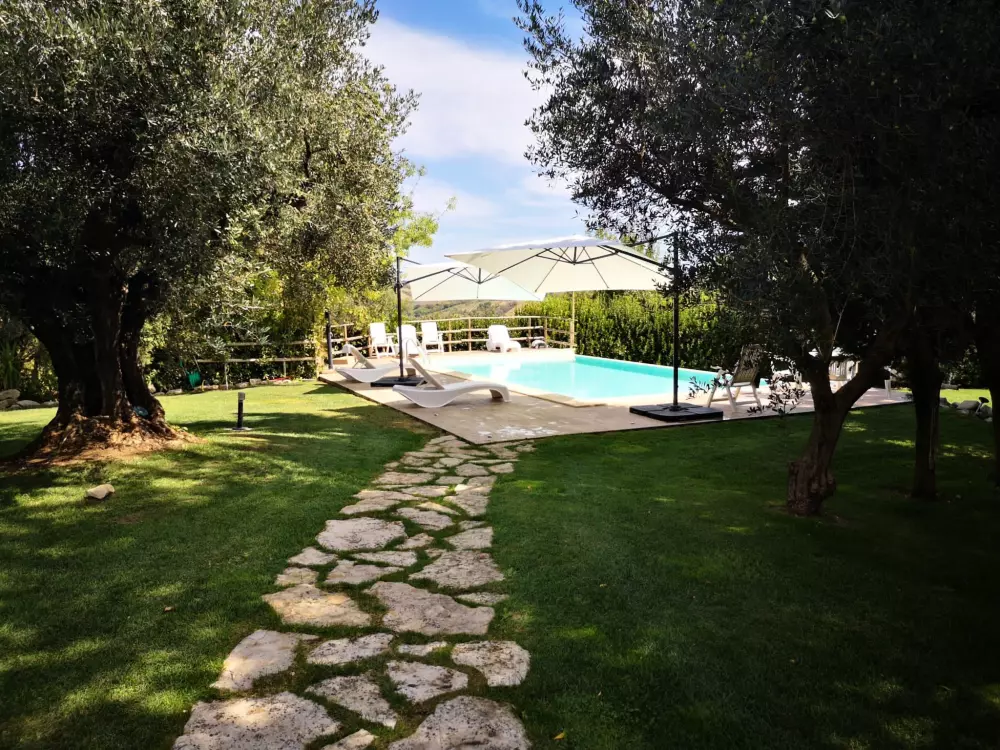 Maison de Vacances Casalbordino