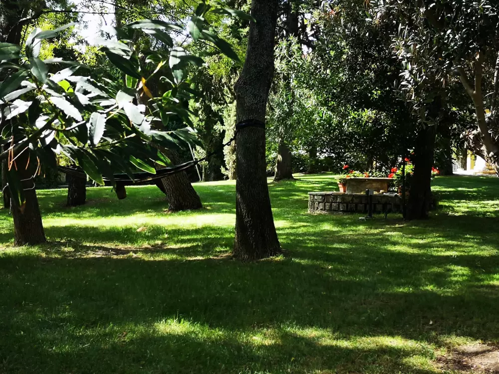 Maison de Vacances Casalbordino