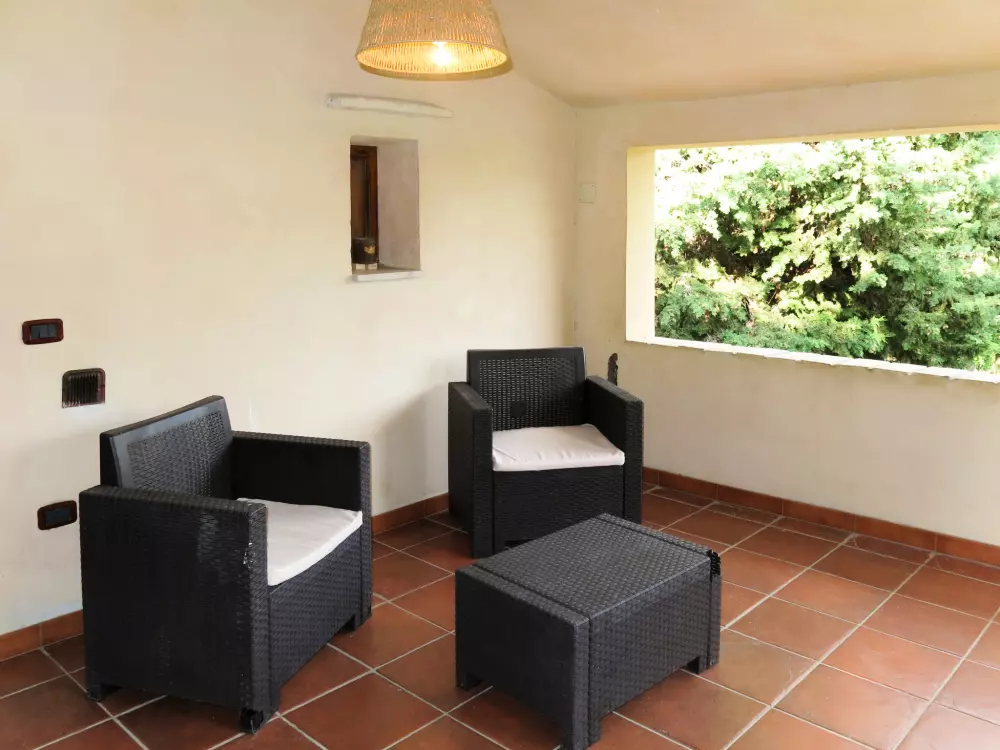 Maison de Vacances Casalbordino