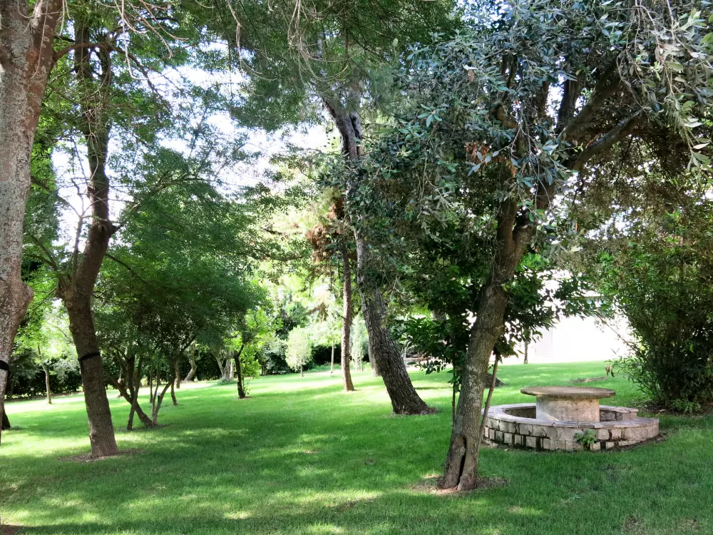 Maison de Vacances Casalbordino