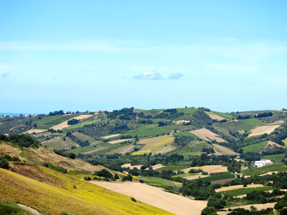 Maison de Vacances Casalbordino