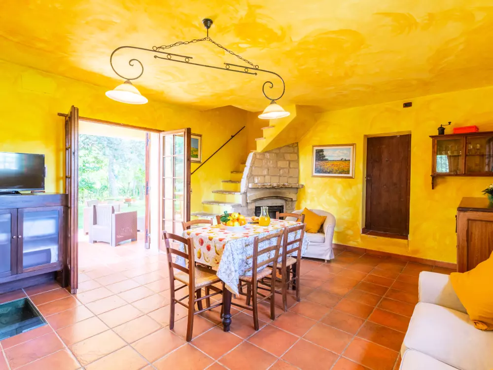 Maison de Vacances Casalbordino