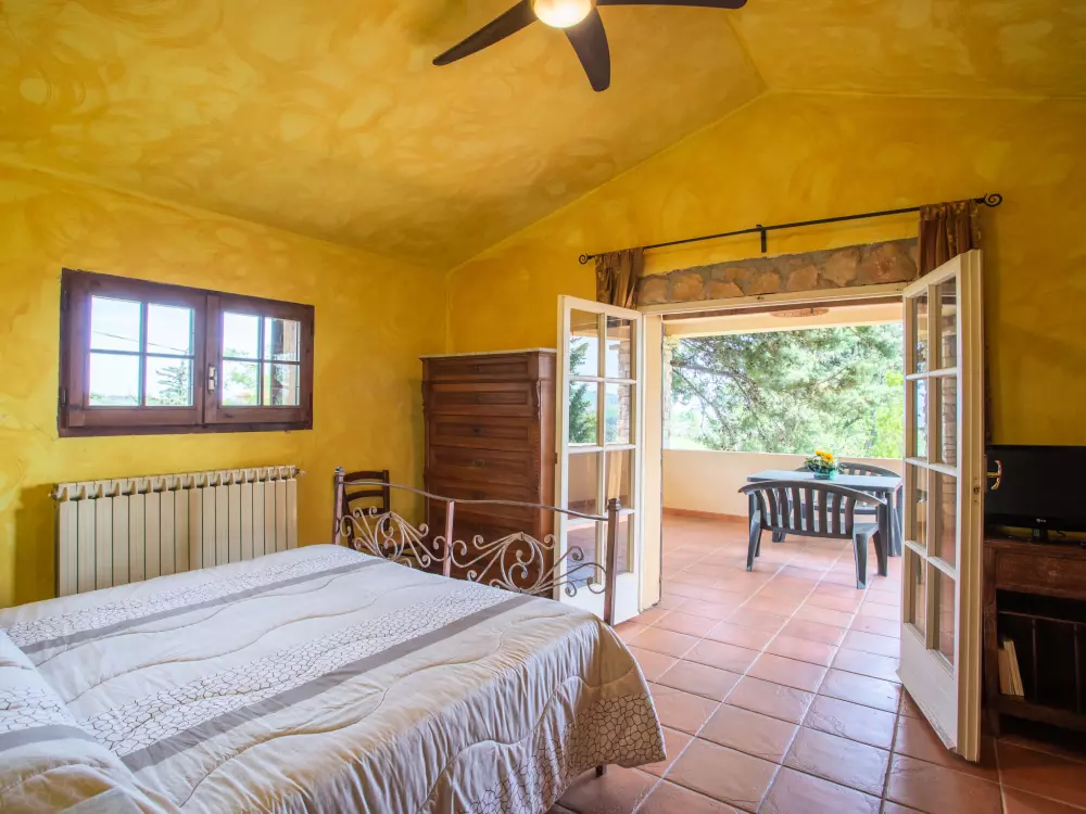 Maison de Vacances Casalbordino