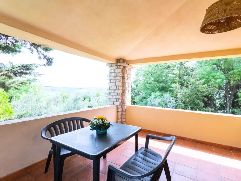 Maison de Vacances Casalbordino