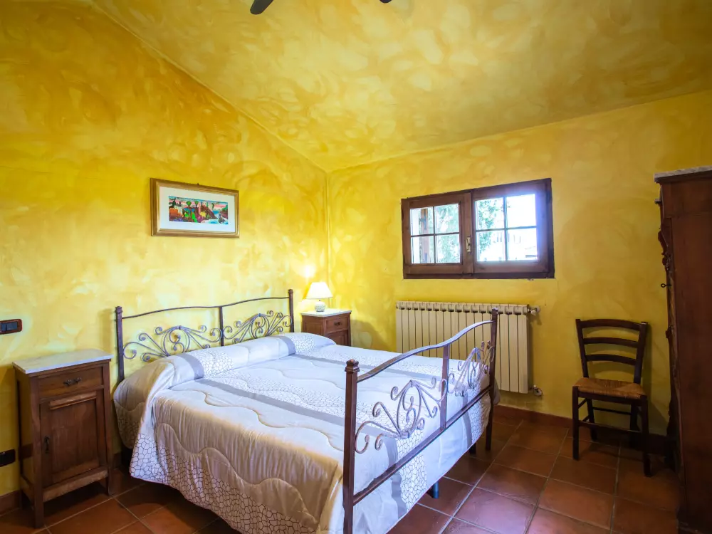 Maison de Vacances Casalbordino