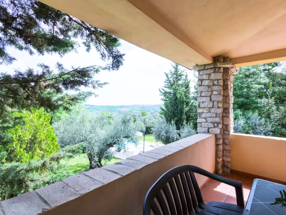 Maison de Vacances Casalbordino