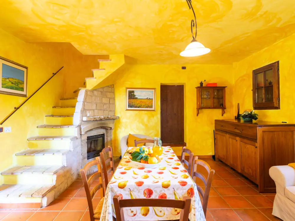 Maison de Vacances Casalbordino