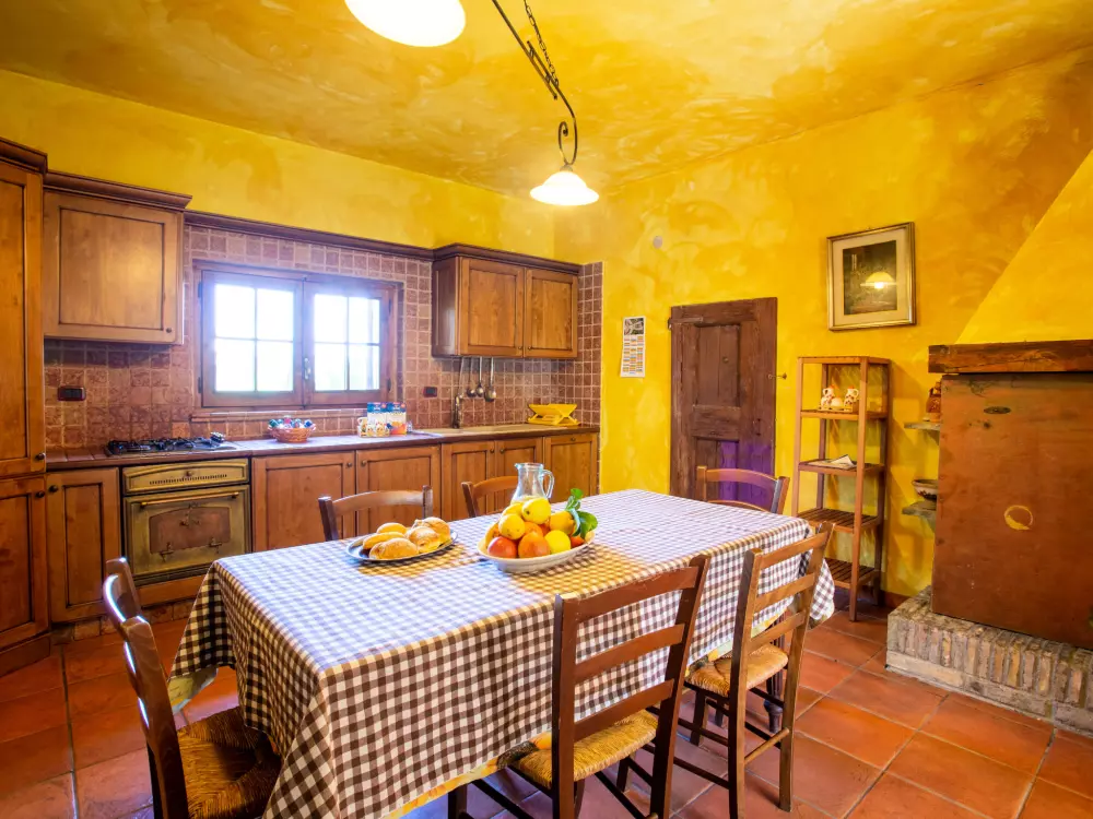 Maison de Vacances Casalbordino