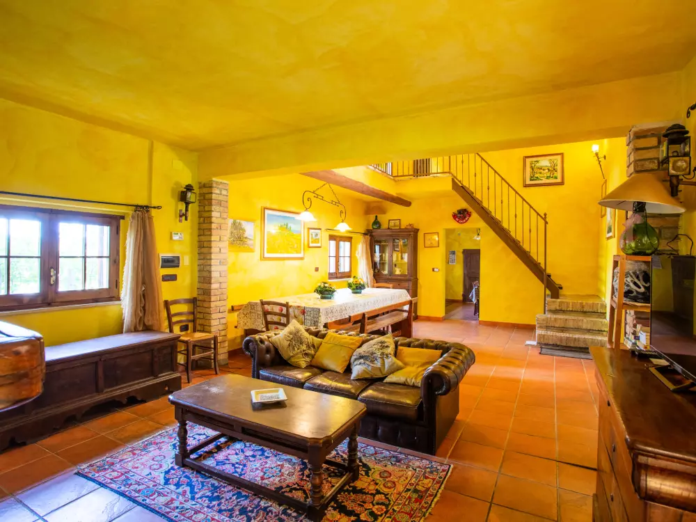 Maison de Vacances Casalbordino