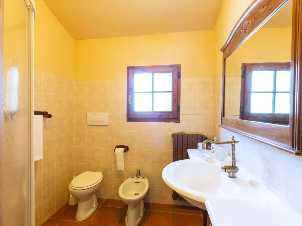 Maison de Vacances Casalbordino