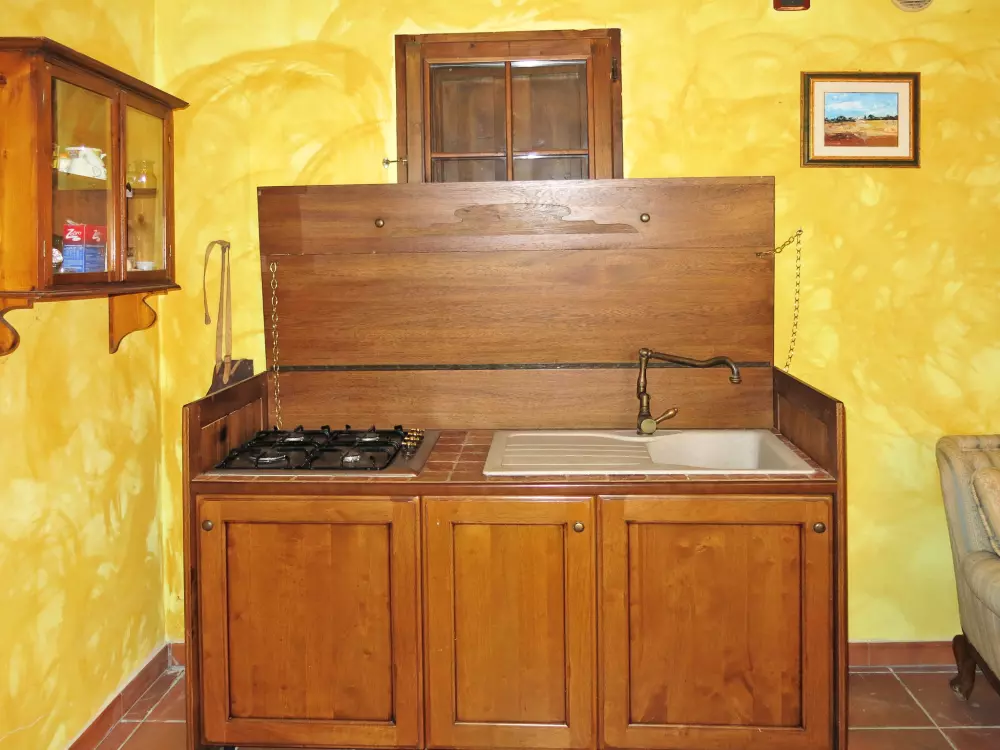 Maison de Vacances Casalbordino