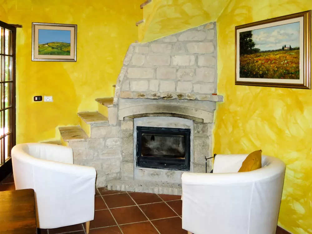 Maison de Vacances Casalbordino