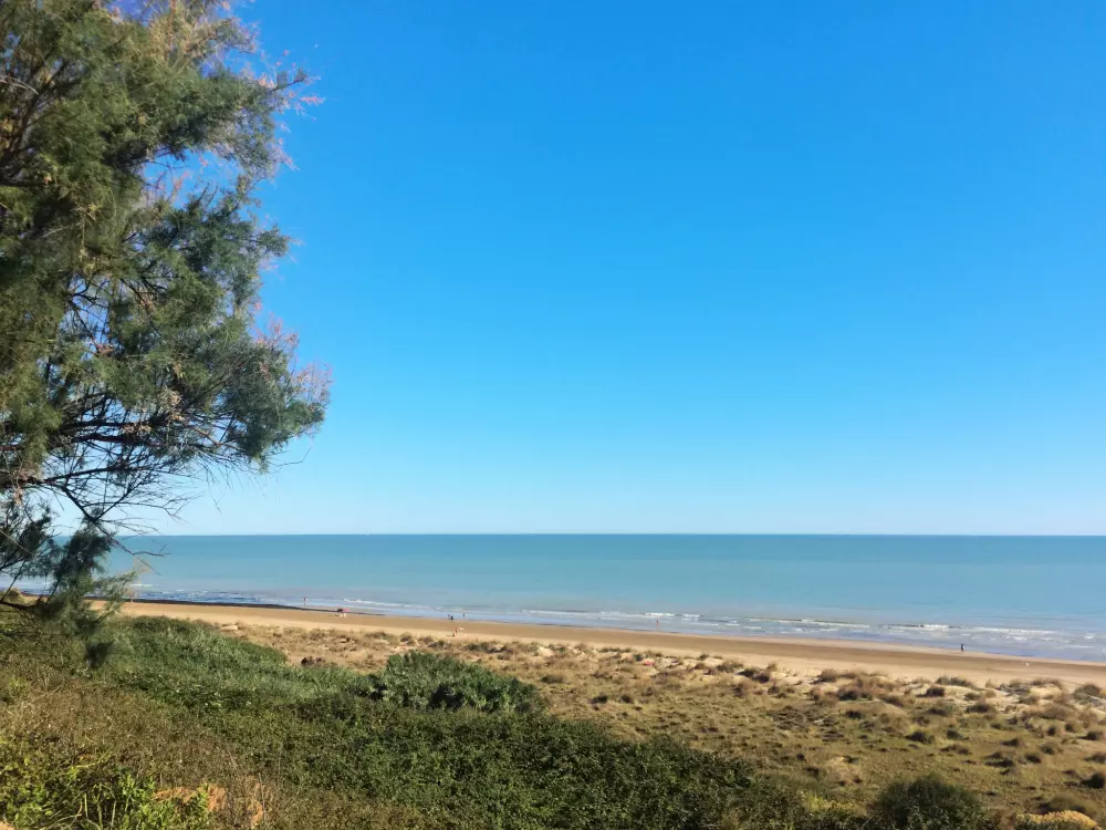 Maison de Vacances Casalbordino