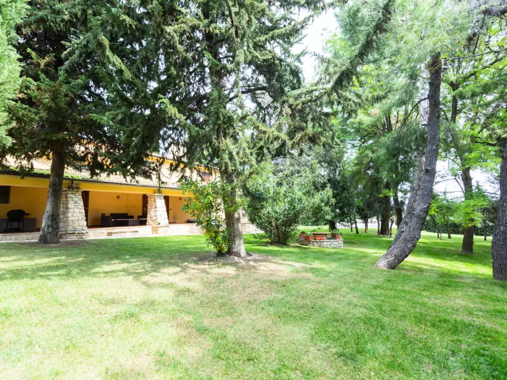 Maison de Vacances Casalbordino