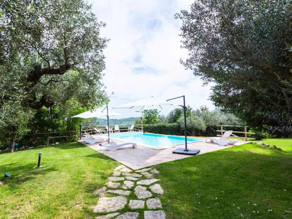 Maison de Vacances Casalbordino