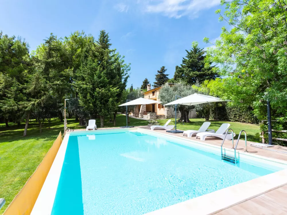 Maison de Vacances Casalbordino