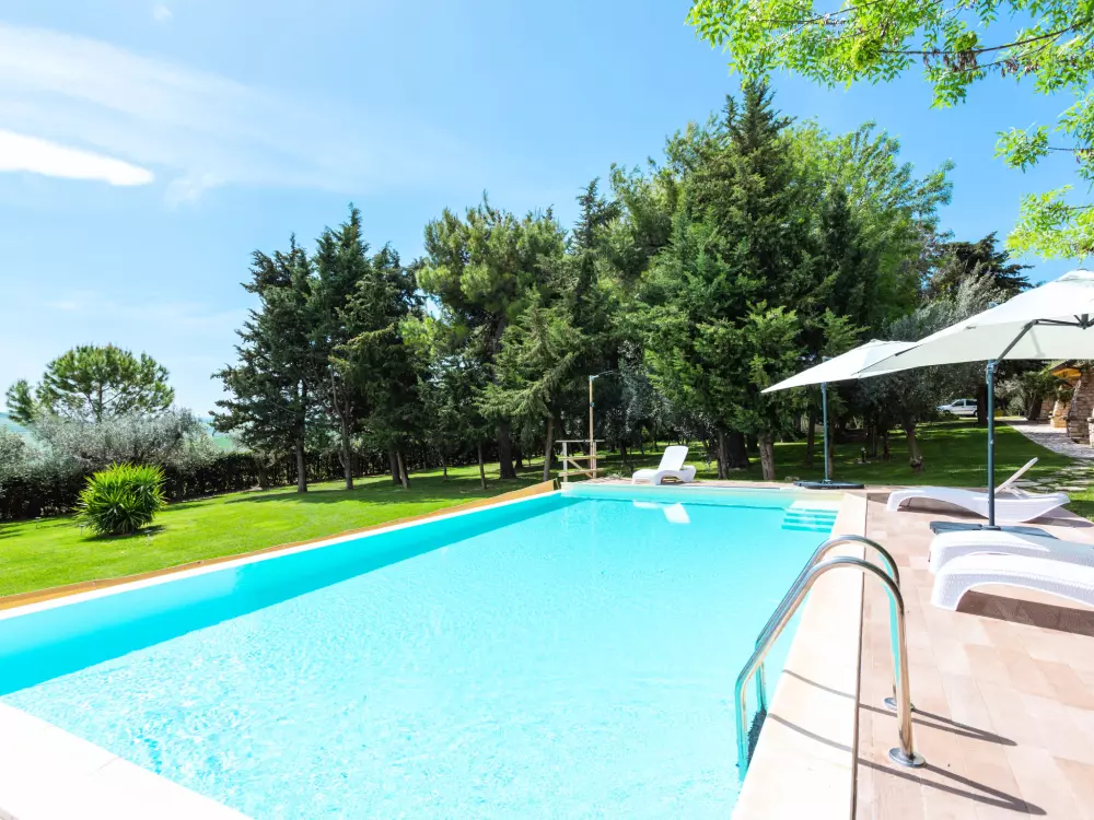 Maison de Vacances Casalbordino