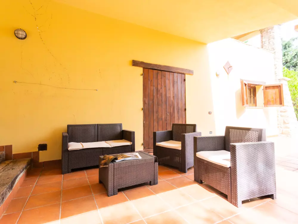 Maison de Vacances Casalbordino