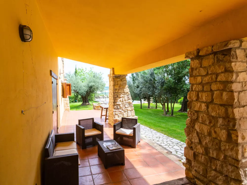 Maison de Vacances Casalbordino