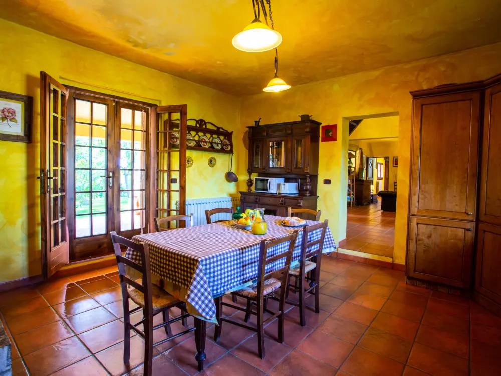 Maison de Vacances Casalbordino