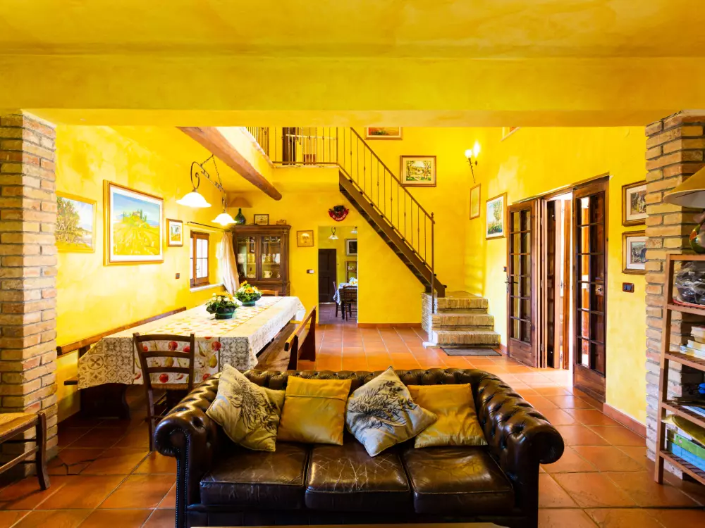 Maison de Vacances Casalbordino