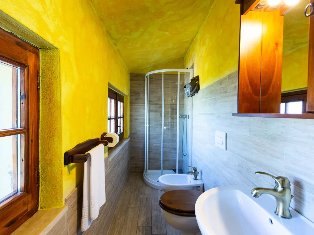 Maison de Vacances Casalbordino