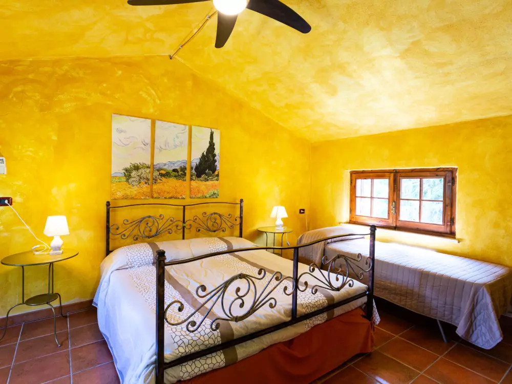 Maison de Vacances Casalbordino