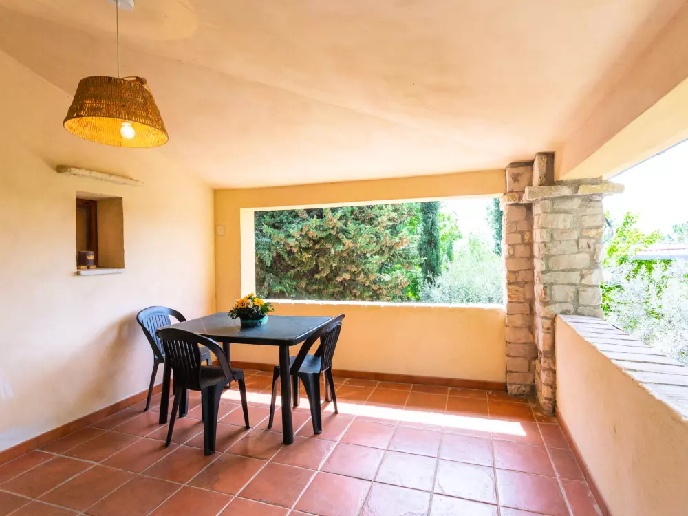 Maison de Vacances Casalbordino