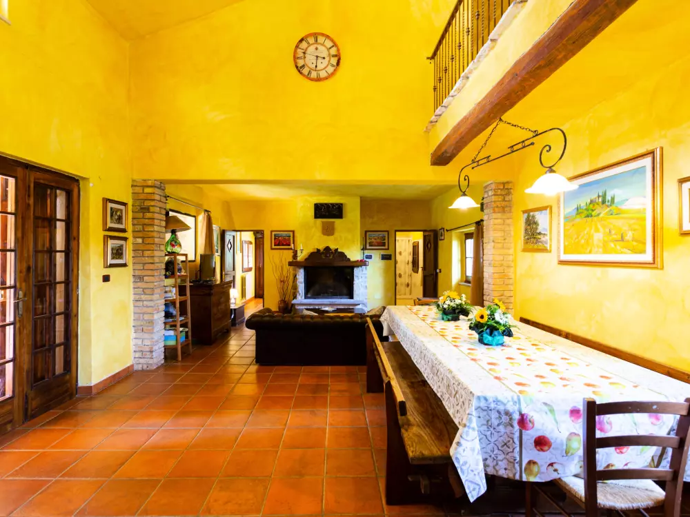 Maison de Vacances Casalbordino