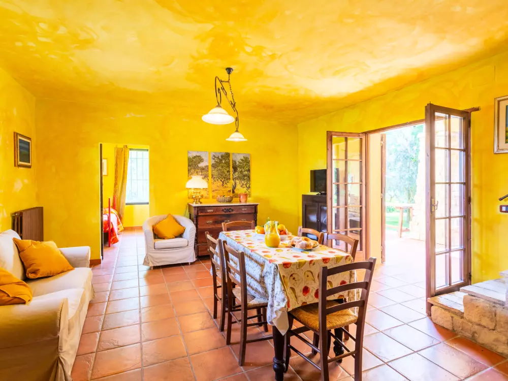 Maison de Vacances Casalbordino