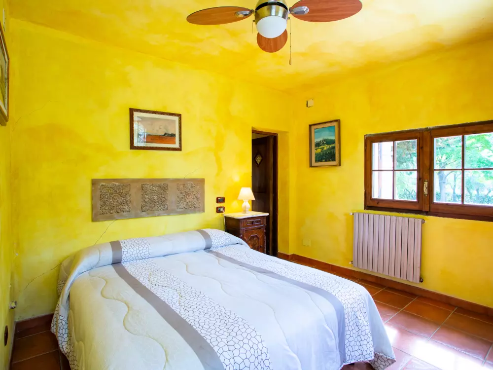 Maison de Vacances Casalbordino