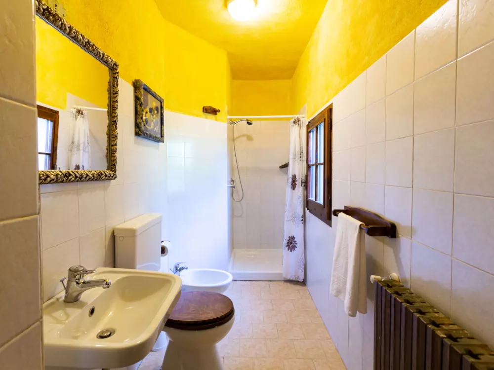 Maison de Vacances Casalbordino