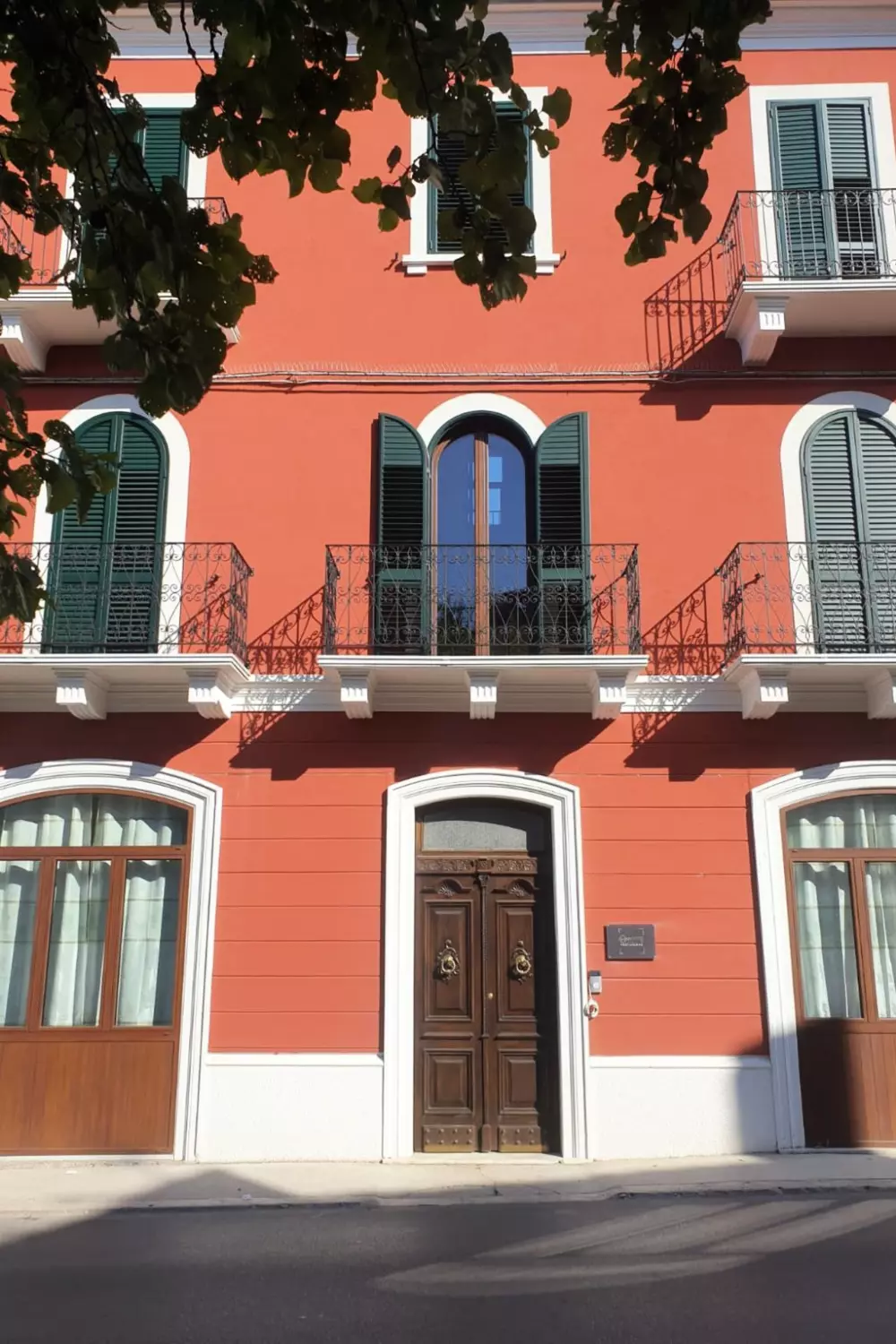 Résidence Dimora Porta Nuova