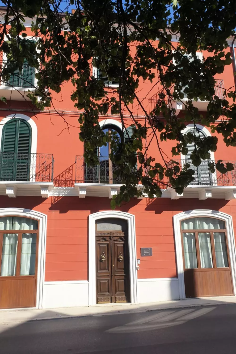 Résidence Dimora Porta Nuova